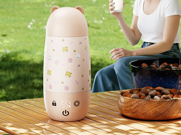 삶의 질을 향상시키는 정밀한 온도 조절