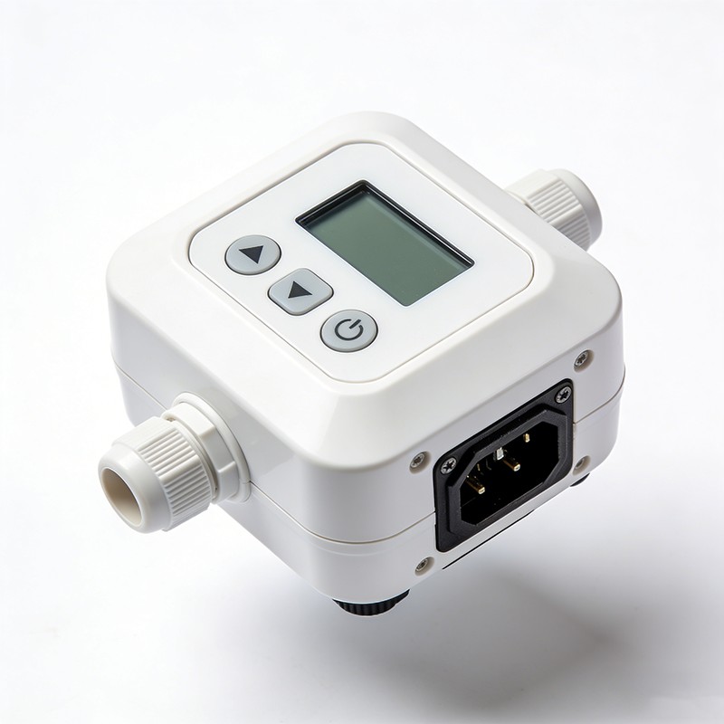 전기 에어컨 배수 펌프