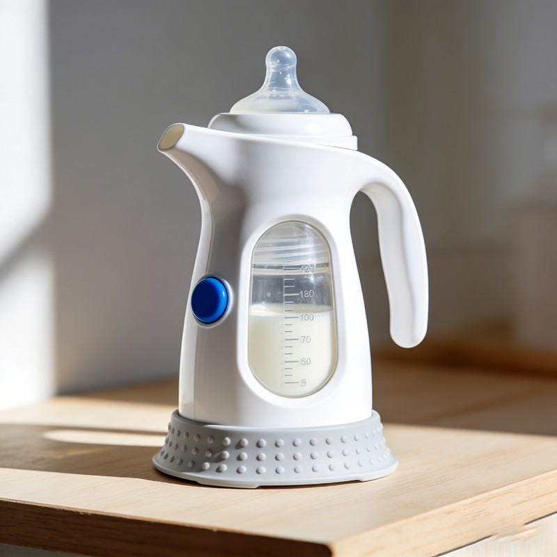 일반 밀크 셰이커